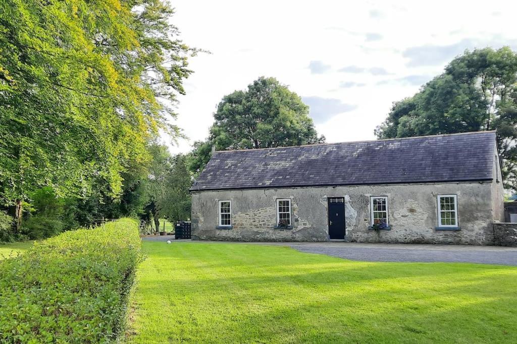 Dundonagh House, Glaslough, Monaghan Zewnętrze zdjęcie